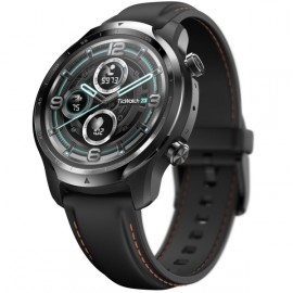 Смарт-часы Ticwatch Pro 3 Black 