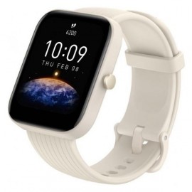 Смарт-часы Amazfit Bip 3 Pro Beige 