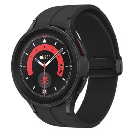 Смарт-часы Samsung Galaxy Watch5 Pro 45mm Black Titan 