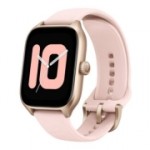 Смарт-часы Amazfit GTS 4 Pink