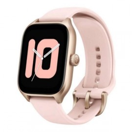 Смарт-часы Amazfit GTS 4 Pink 