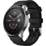 Смарт-часы Amazfit GTR 4 A2166 Black