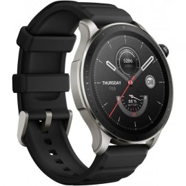 Смарт-часы Amazfit GTR 4 A2166 Black