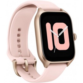 Смарт-часы Amazfit GTS 4 A2168 Rosebud Pink