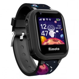 Смарт-часы Aimoto Pro 4G Black