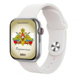 Смарт-часы BandRate Smart POGRANPLSW