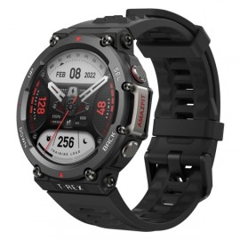 Смарт-часы Amazfit T-Rex 2 Ember Black 