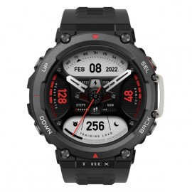 Смарт-часы Amazfit T-Rex 2 Ember Black