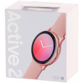 Смарт-часы Samsung Galaxy Watch Active2 SM-R820 Ваниль