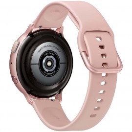 Смарт-часы Samsung Galaxy Watch Active2 SM-R820 Ваниль 