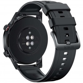 Смарт-часы Honor MagicWatch 2 Charcoal Black (MNS-B19)