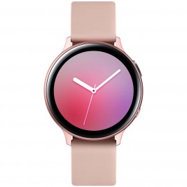 Смарт-часы Samsung Galaxy Watch Active2 SM-R820 Ваниль