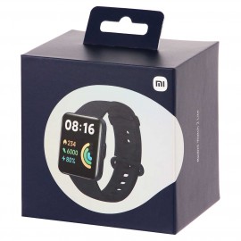 Смарт-часы Xiaomi Redmi Watch 2 Lite M2109W1 Blue (BHR5440GL) 