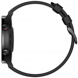 Смарт-часы Honor MagicWatch 2 Charcoal Black (MNS-B19)