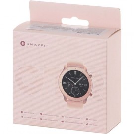 Смарт-часы Amazfit AMF GTR Gold/Pink