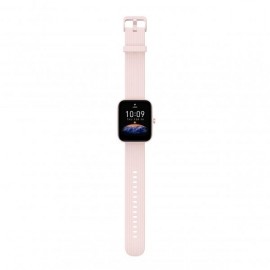 Смарт-часы Amazfit A2172 BIP 3 Pink