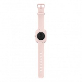 Смарт-часы Amazfit A2172 BIP 3 Pink