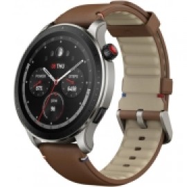 Смарт-часы Amazfit GTR 4 A2166 Brown