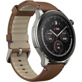 Смарт-часы Amazfit GTR 4 A2166 Brown