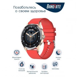 Смарт-часы BandRate Smart BRSY2020GR