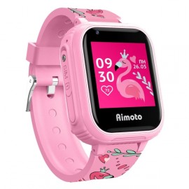 Смарт-часы Aimoto Pro 4G Pink