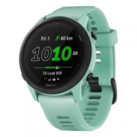 Смарт-часы Garmin Forerunner 745 Neo Tropic