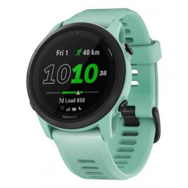 Смарт-часы Garmin Forerunner 745 Neo Tropic 