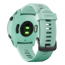 Смарт-часы Garmin Forerunner 745 Neo Tropic