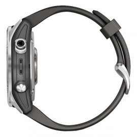 Смарт-часы Garmin Fenix 7s Silver (010-02539-01)