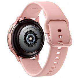 Смарт-часы Samsung Galaxy Watch Active2 SM-R830 Ваниль 