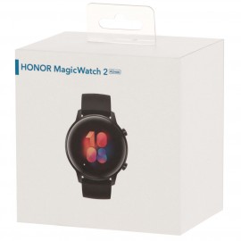 Смарт-часы Honor MagicWatch 2 Agate Black (HBE-B39)