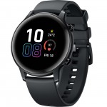 Смарт-часы Honor MagicWatch 2 Agate Black (HBE-B39)