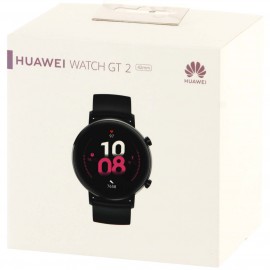 Смарт-часы HUAWEI Watch GT2 Black Night (DAN-B19)