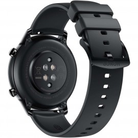 Смарт-часы Honor MagicWatch 2 Agate Black (HBE-B39)