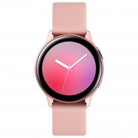 Смарт-часы Samsung Galaxy Watch Active2 SM-R830 Ваниль