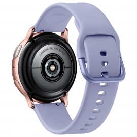 Смарт-часы Samsung Galaxy Watch Active2 Gold/Lavender SM-R830