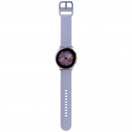 Смарт-часы Samsung Galaxy Watch Active2 Gold/Lavender SM-R830