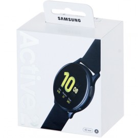 Смарт-часы Samsung Galaxy Watch Active2 SM-R830 Лакрица