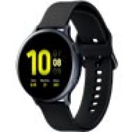 Смарт-часы Samsung Galaxy Watch Active2 SM-R830 Лакрица