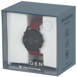 Смарт-часы Skagen Falster SKT5113 (DW7S1)