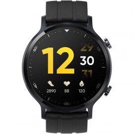 Смарт-часы realme Watch S Black (RMA207)