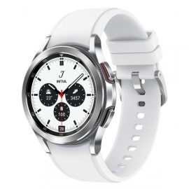 Смарт-часы Samsung Galaxy Watch4 Classic 46mm LTE Silver (SM-R895F) 