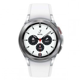 Смарт-часы Samsung Galaxy Watch4 Classic 46mm LTE Silver (SM-R895F)