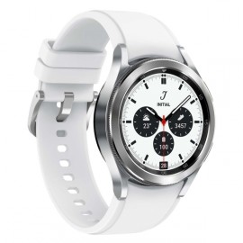 Смарт-часы Samsung Galaxy Watch4 Classic 46mm LTE Silver (SM-R895F)