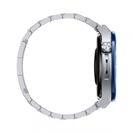 Смарт-часы HUAWEI WATCH Ultimate Steel (CLB-B19)