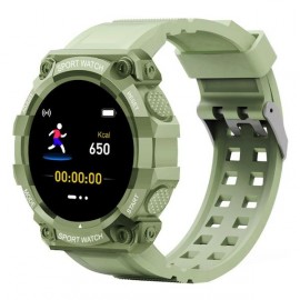 Смарт-часы BandRate Smart BRSFD68SGNGN 