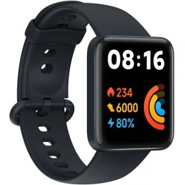 Смарт-часы Redmi Watch 2 Lite Black