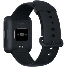 Смарт-часы Redmi Watch 2 Lite Black