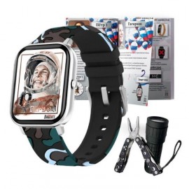 Смарт-часы BandRate Smart BRSGS3BDH-SET Limited Edition