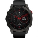 Смарт-часы Garmin Epix Gen 2 Black Titanium